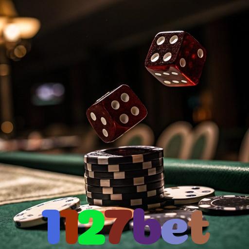 1127bet:Aposte no futebol, jogue poker e conquiste vitórias épicas!