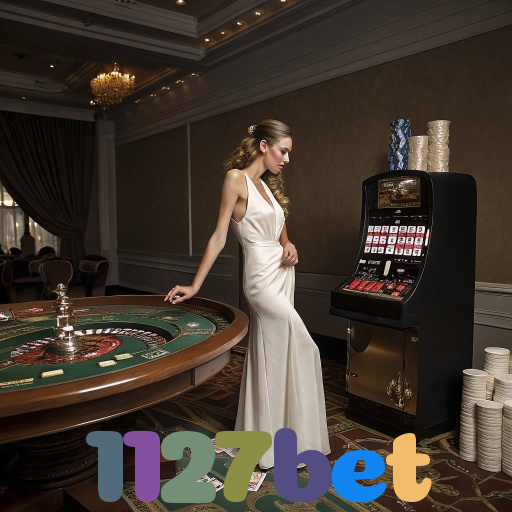1127bet:Aposte nas melhores slots e conquiste prêmios como nunca!