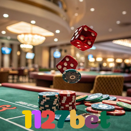 1127bet:Aposte nas melhores slots e conquiste prêmios como nunca!