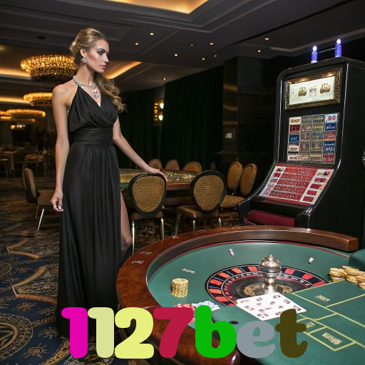 1127bet:Aposte nas melhores slots e conquiste prêmios como nunca!