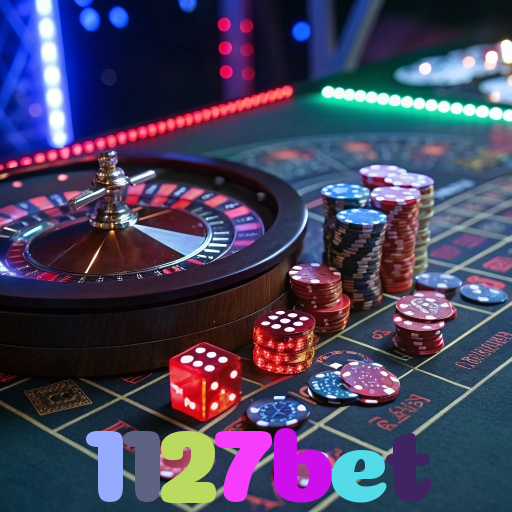 1127bet:Aposte no futebol, jogue poker e conquiste vitórias épicas!