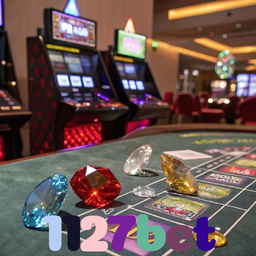 1127bet:Aposte no futebol, jogue poker e conquiste vitórias épicas!