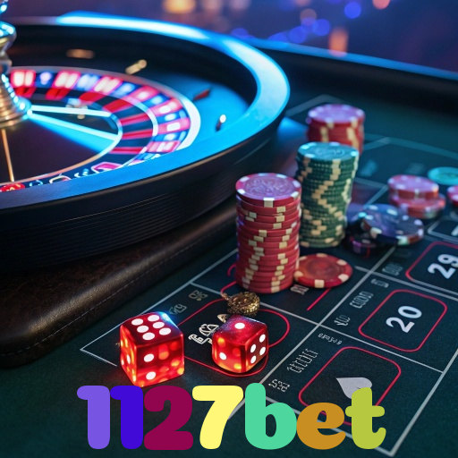 1127bet:Aposte no futebol, jogue poker e conquiste vitórias épicas!