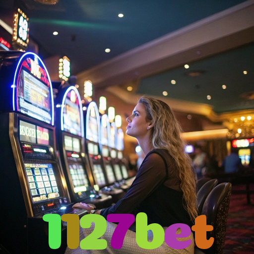 1127bet:Aposte no futebol, jogue poker e conquiste vitórias épicas!