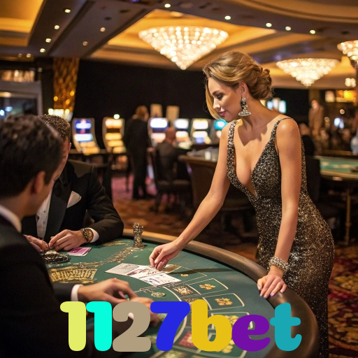 1127bet:Aposte nas melhores slots e conquiste prêmios como nunca!