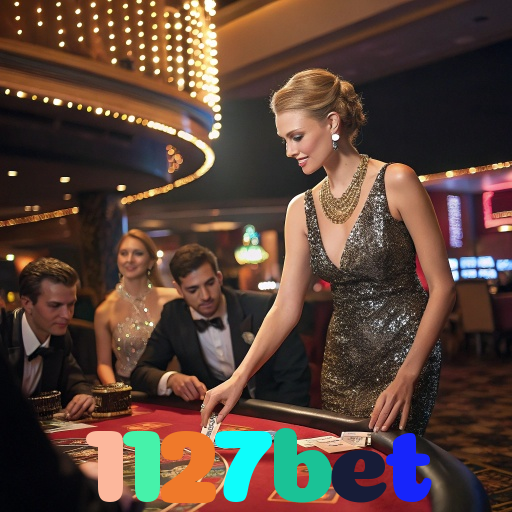 1127bet:Aposte no futebol, jogue poker e conquiste vitórias épicas!