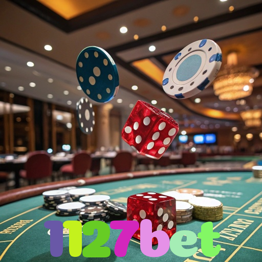 1127bet:Jogue poker, aposte no futebol e ganhe em grandes jogos de cassino!
