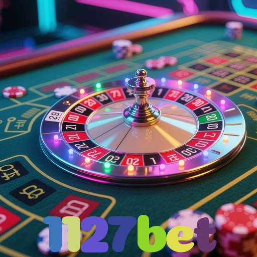 1127bet:Aposte no futebol, jogue poker e conquiste vitórias épicas!