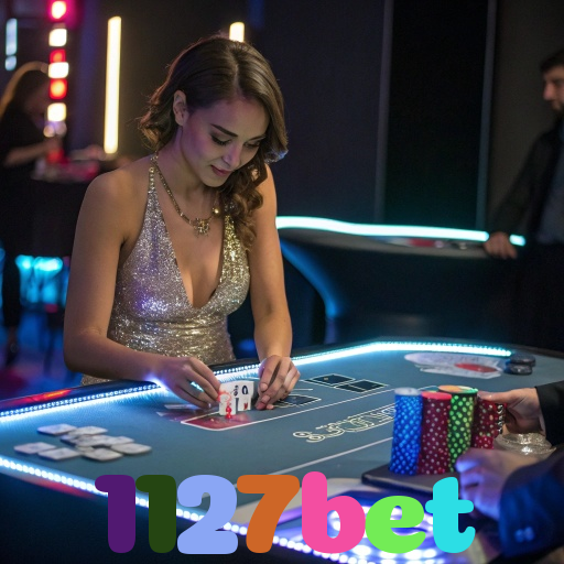 1127bet:Aposte nas melhores slots e conquiste prêmios como nunca!
