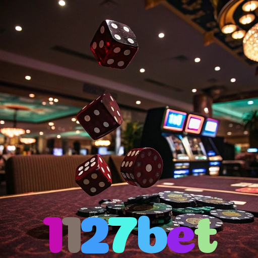 1127bet:Aposte nas melhores slots e conquiste prêmios como nunca!