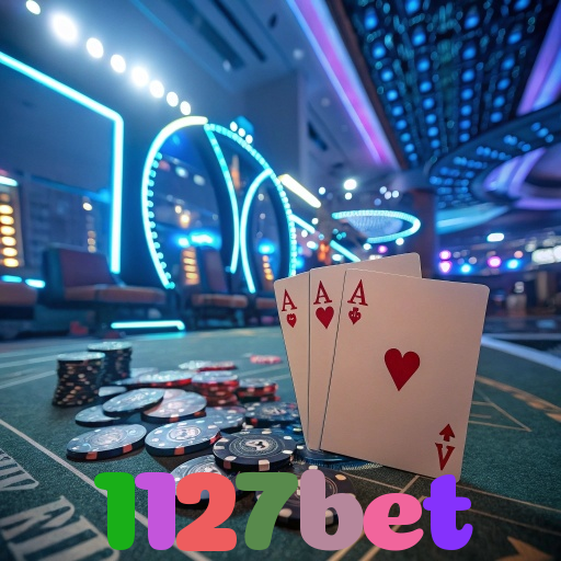 1127bet:Aposte nas melhores slots e conquiste prêmios como nunca!