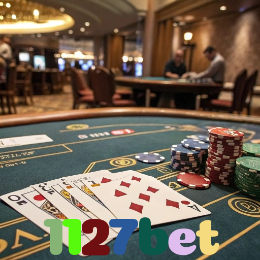 1127bet:Jogue poker, aposte no futebol e ganhe em grandes jogos de cassino!