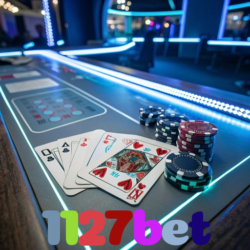 1127bet:Aposte nas melhores slots e conquiste prêmios como nunca!