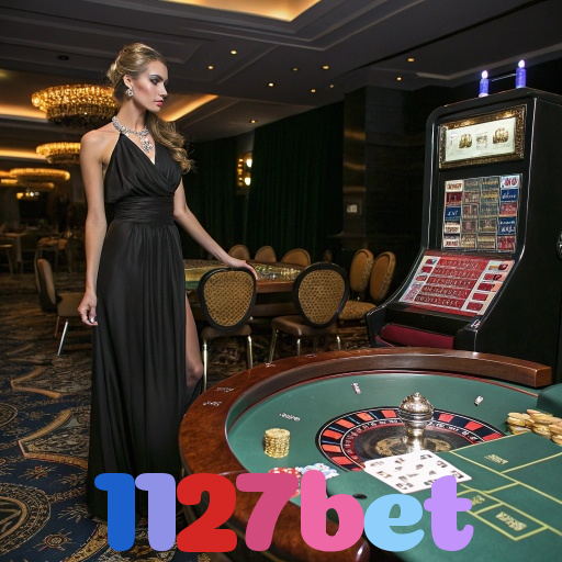 1127bet:Aposte nas melhores slots e conquiste prêmios como nunca!