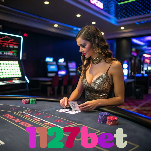 1127bet:Jogue poker, aposte no futebol e ganhe em grandes jogos de cassino!