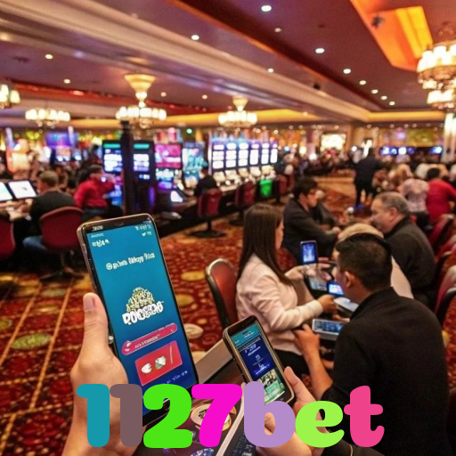 1127bet:Aposte nas melhores slots e conquiste prêmios como nunca!