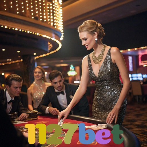 1127bet:Aposte nas melhores slots e conquiste prêmios como nunca!