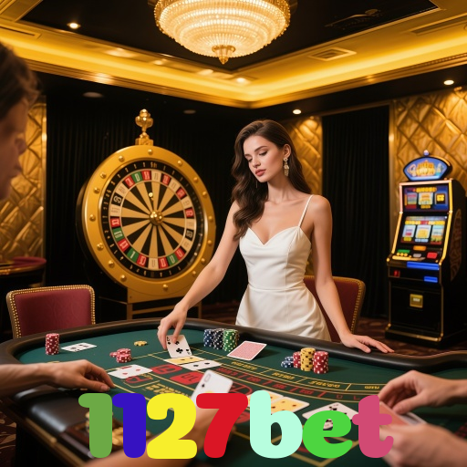 1127bet:Aposte no futebol, jogue poker e conquiste vitórias épicas!