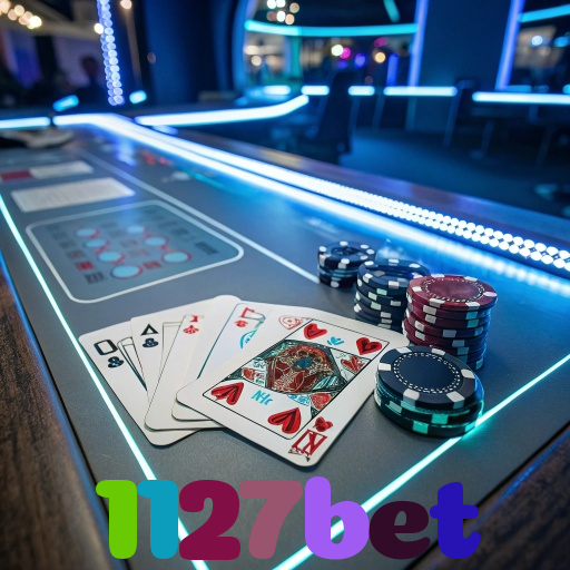 1127bet:Aposte nas melhores slots e conquiste prêmios como nunca!