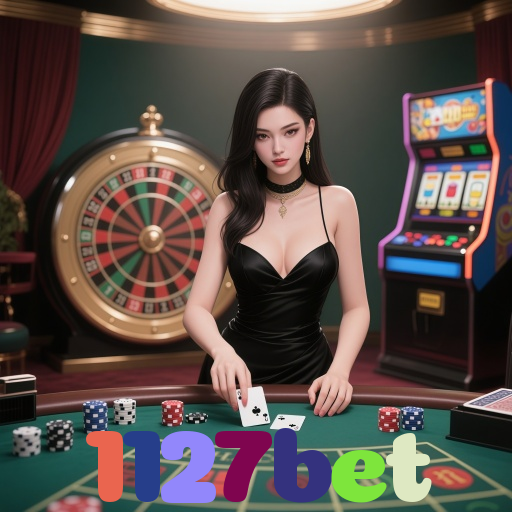 1127bet:Aposte no futebol, jogue poker e conquiste vitórias épicas!