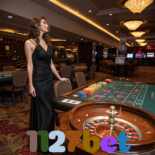 1127bet:Aposte no futebol, jogue poker e conquiste vitórias épicas!