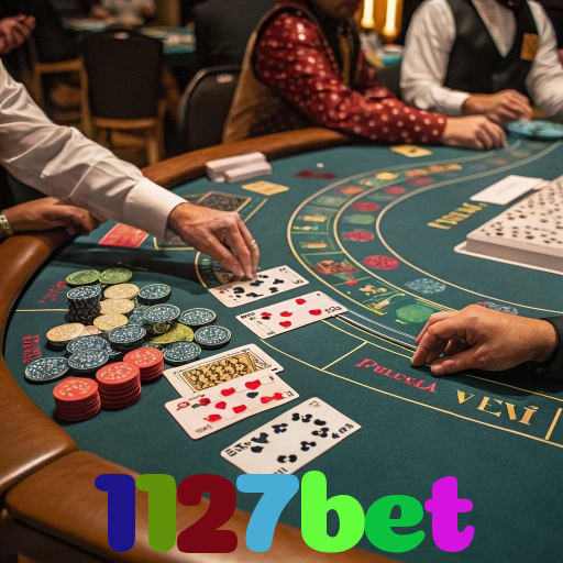 1127bet:Aposte nas melhores slots e conquiste prêmios como nunca!