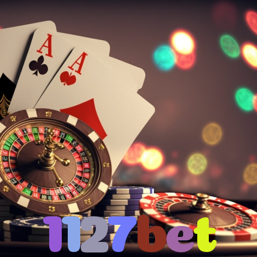 1127bet:Jogue poker, aposte no futebol e ganhe em grandes jogos de cassino!