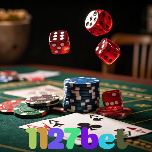 1127bet:Jogue poker, aposte no futebol e ganhe em grandes jogos de cassino!