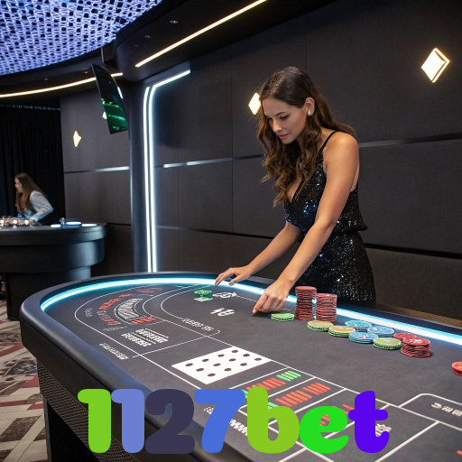 1127bet:Jogue poker, aposte no futebol e ganhe em grandes jogos de cassino!
