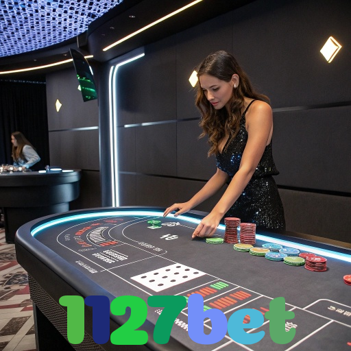 1127bet:Aposte no futebol, jogue poker e conquiste vitórias épicas!
