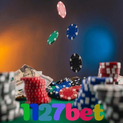 1127bet:Jogue poker, aposte no futebol e ganhe em grandes jogos de cassino!