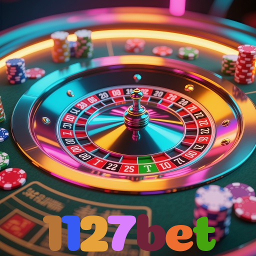 1127bet:Aposte nas melhores slots e conquiste prêmios como nunca!