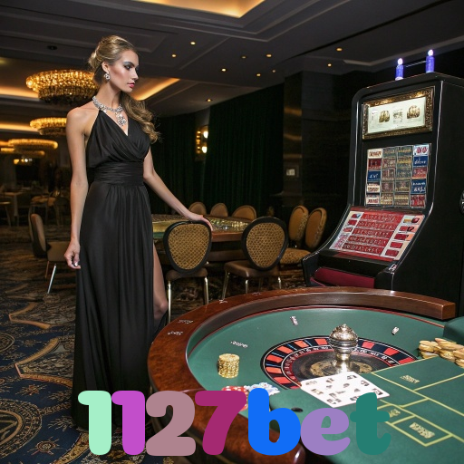 1127bet:Jogue poker, aposte no futebol e ganhe em grandes jogos de cassino!