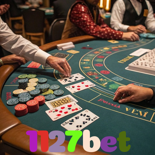 1127bet:Aposte nas melhores slots e conquiste prêmios como nunca!