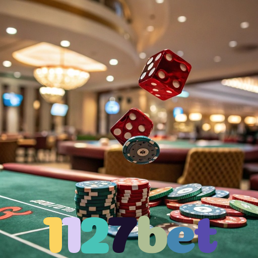 1127bet:Jogue poker, aposte no futebol e ganhe em grandes jogos de cassino!