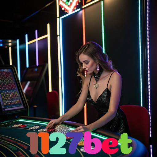 1127bet:Aposte nas melhores slots e conquiste prêmios como nunca!