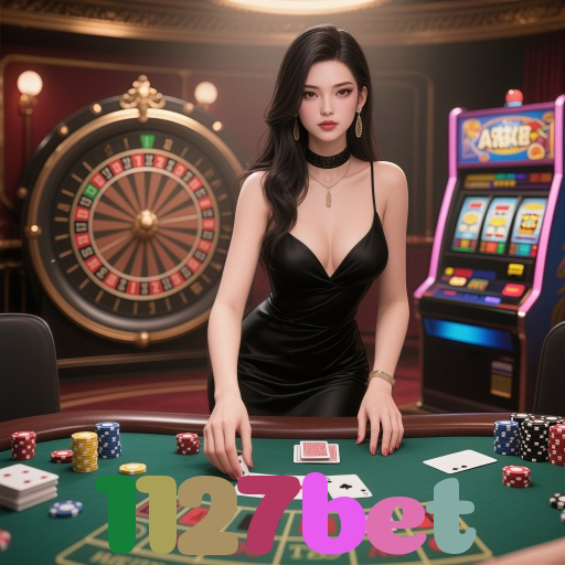 1127bet:Jogue poker, aposte no futebol e ganhe em grandes jogos de cassino!