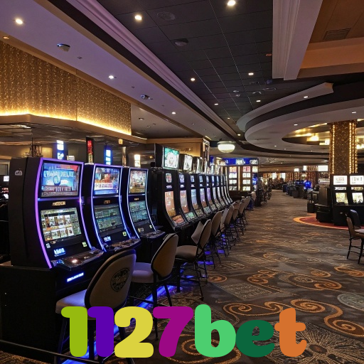1127bet:Aposte no futebol, jogue poker e conquiste vitórias épicas!