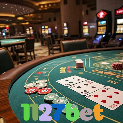 1127bet:Aposte nas melhores slots e conquiste prêmios como nunca!