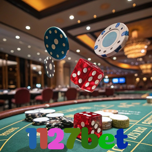 1127bet:Aposte nas melhores slots e conquiste prêmios como nunca!