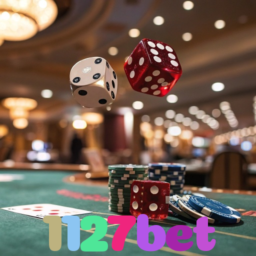 1127bet:Aposte nas melhores slots e conquiste prêmios como nunca!