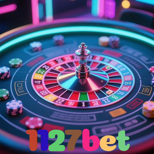 1127bet:Aposte no futebol, jogue poker e conquiste vitórias épicas!