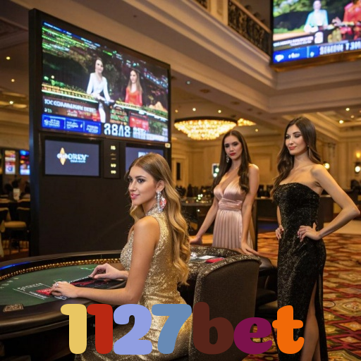 1127bet:Aposte nas melhores slots e conquiste prêmios como nunca!