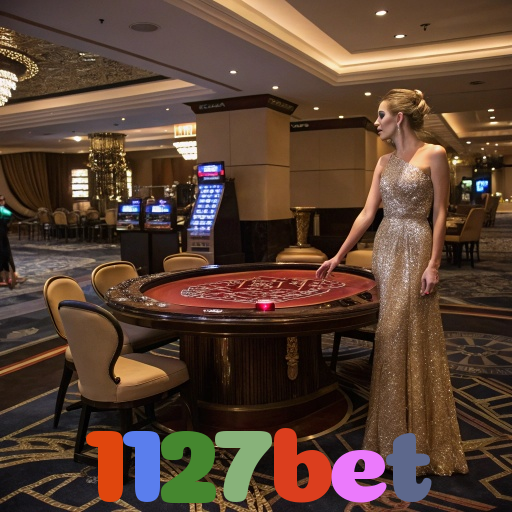 1127bet:Jogue poker, aposte no futebol e ganhe em grandes jogos de cassino!