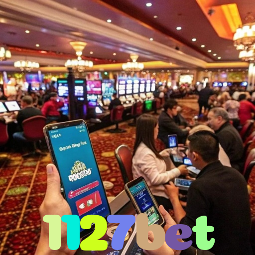 1127bet:Aposte no futebol, jogue poker e conquiste vitórias épicas!