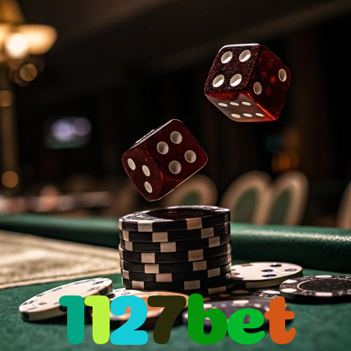 1127bet:Jogue poker, aposte no futebol e ganhe em grandes jogos de cassino!