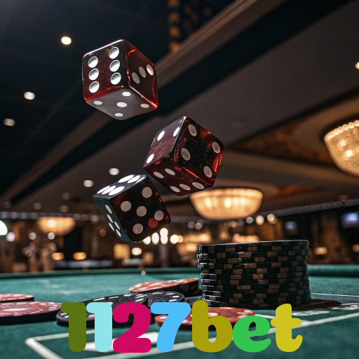 1127bet:Aposte nas melhores slots e conquiste prêmios como nunca!