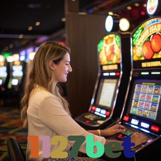 1127bet：Aposte no futebol, jogue poker e conquiste vitórias épicas!