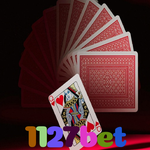 1127bet:Aposte no futebol, jogue poker e conquiste vitórias épicas!