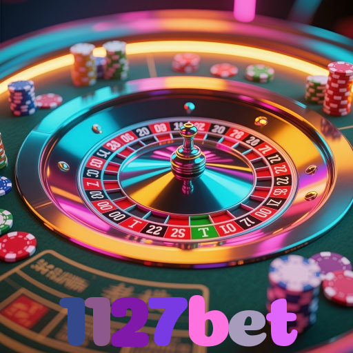 1127bet:Aposte nas melhores slots e conquiste prêmios como nunca!